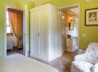 Bild 45286 von Haus Borgo Sansovino