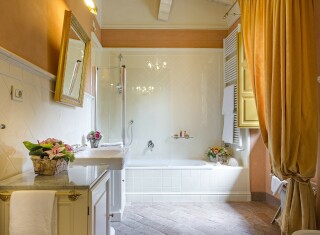 Bild 45287 von Haus Borgo Sansovino