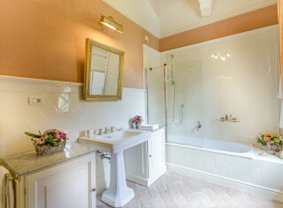 Bild 45288 von Haus Borgo Sansovino