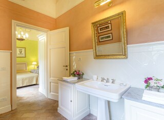 Bild 45289 von Haus Borgo Sansovino