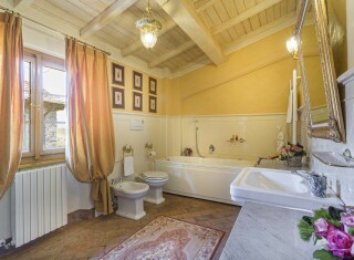 Bild 45292 von Haus Borgo Sansovino