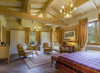 Bild 45294 von Haus Borgo Sansovino