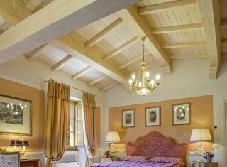 Bild 45297 von Haus Borgo Sansovino