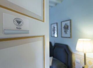 Bild 45299 von Haus Borgo Sansovino