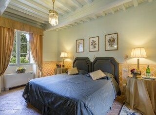 Bild 45300 von Haus Borgo Sansovino