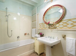 Bild 45302 von Haus Borgo Sansovino