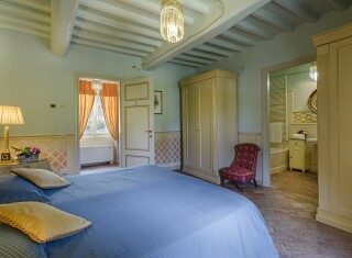 Bild 45303 von Haus Borgo Sansovino