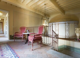 Bild 45305 von Haus Borgo Sansovino