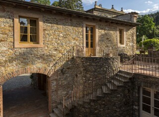 Bild 45307 von Haus Borgo Sansovino