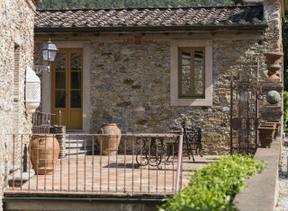 Bild 45308 von Haus Borgo Sansovino