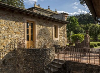 Bild 45309 von Haus Borgo Sansovino