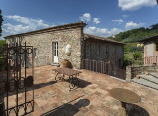 Bild 45310 von Haus Borgo Sansovino