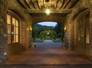 Bild 45313 von Haus Borgo Sansovino