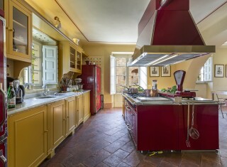 Bild 45315 von Haus Borgo Sansovino