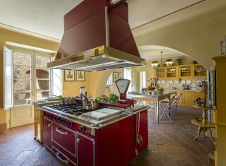 Bild 45316 von Haus Borgo Sansovino