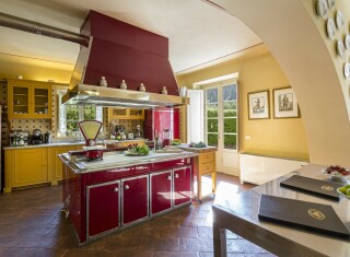 Bild 45317 von Haus Borgo Sansovino