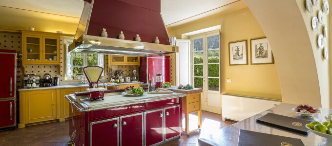 Bild 45317 von Haus Borgo Sansovino