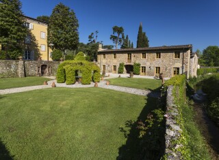 Bild 45319 von Haus Borgo Sansovino