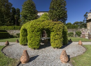 Bild 45322 von Haus Borgo Sansovino