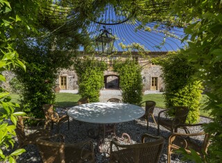 Bild 45324 von Haus Borgo Sansovino