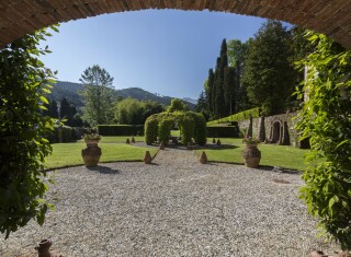 Bild 45326 von Haus Borgo Sansovino