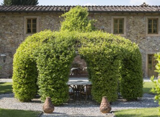 Bild 45330 von Haus Borgo Sansovino