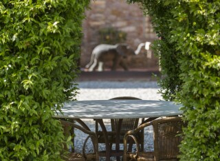 Bild 45331 von Haus Borgo Sansovino