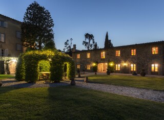 Bild 45332 von Haus Borgo Sansovino