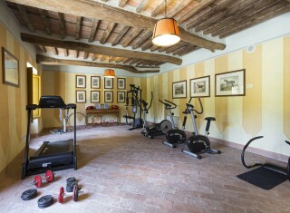 Bild 45334 von Haus Borgo Sansovino