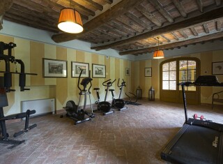 Bild 45336 von Haus Borgo Sansovino