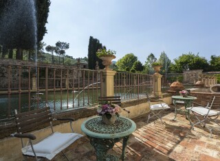 Bild 45337 von Haus Borgo Sansovino