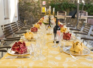 Bild 45340 von Haus Borgo Sansovino