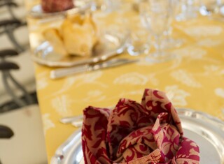 Bild 45341 von Haus Borgo Sansovino