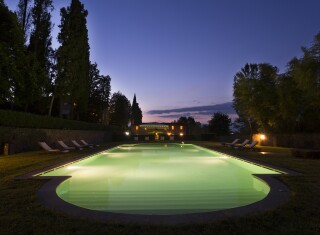 Bild 45343 von Haus Borgo Sansovino