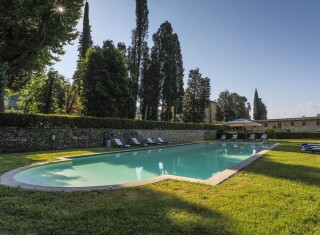 Bild 45345 von Haus Borgo Sansovino