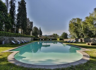 Bild 45346 von Haus Borgo Sansovino