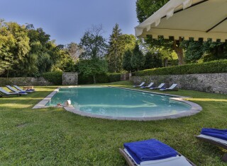 Bild 45347 von Haus Borgo Sansovino