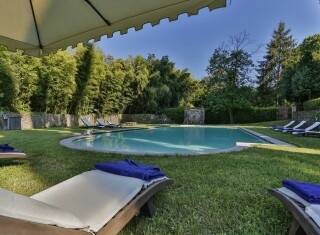 Bild 45348 von Haus Borgo Sansovino