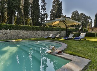 Bild 45349 von Haus Borgo Sansovino