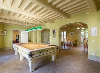 Bild 45350 von Haus Borgo Sansovino