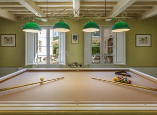 Bild 45352 von Haus Borgo Sansovino