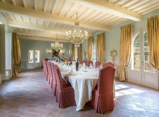 Bild 45353 von Haus Borgo Sansovino