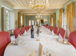 Bild 45354 von Haus Borgo Sansovino