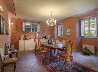 Bild 45359 von Haus Borgo Sansovino