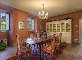 Bild 45360 von Haus Borgo Sansovino