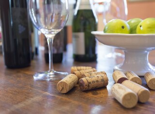 Bild 45361 von Haus Borgo Sansovino