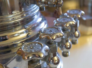 Bild 45362 von Haus Borgo Sansovino