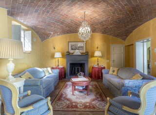 Bild 45365 von Haus Borgo Sansovino