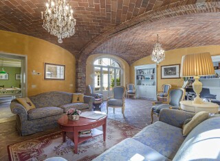 Bild 45367 von Haus Borgo Sansovino