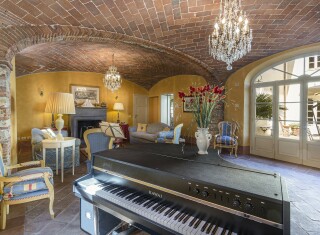 Bild 45368 von Haus Borgo Sansovino